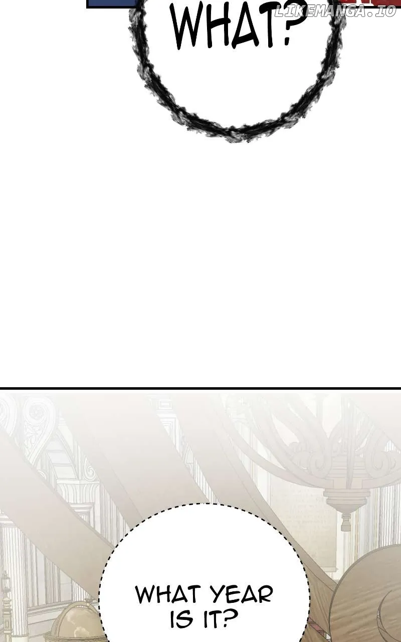 My Best Friend Is An Eldritch Horror Kainu Manga Chapter 16 Page 64
