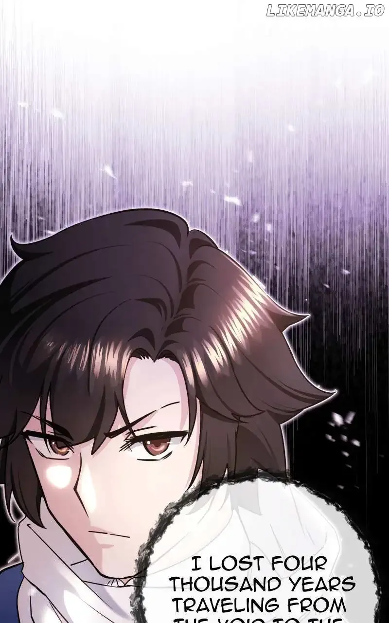 My Best Friend Is An Eldritch Horror Kainu Manga Chapter 16 Page 73