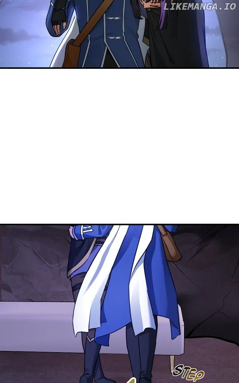 My Best Friend Is An Eldritch Horror Kainu Manga Chapter 15 Page 3