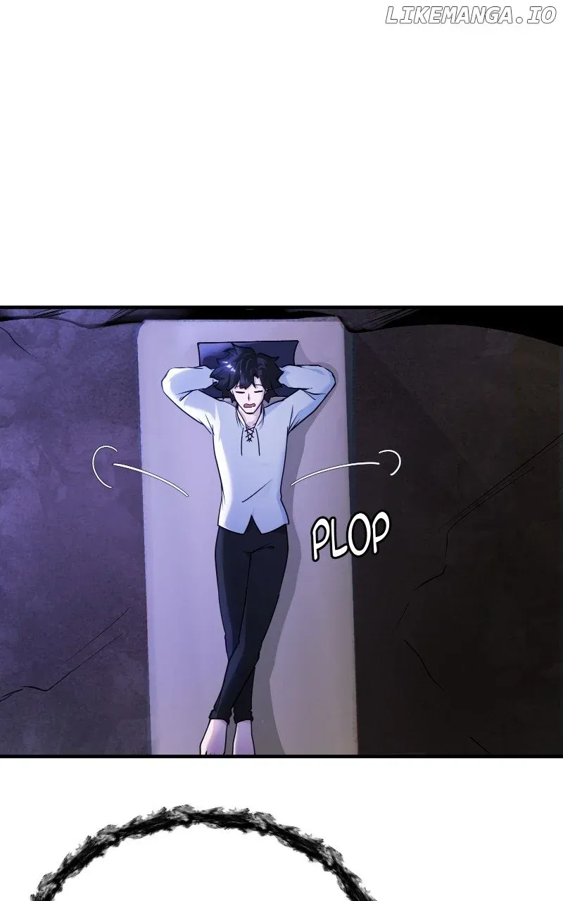 My Best Friend Is An Eldritch Horror Kainu Manga Chapter 15 Page 9