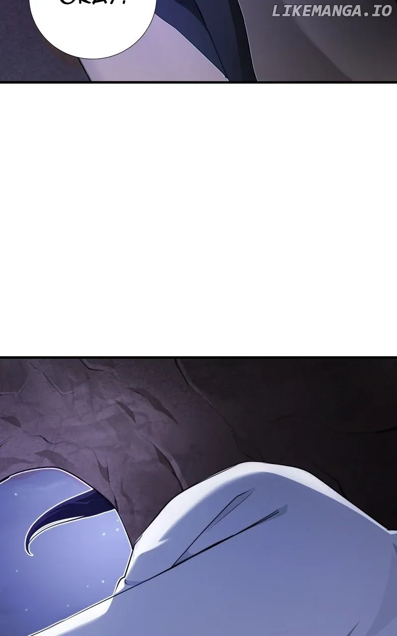 My Best Friend Is An Eldritch Horror Kainu Manga Chapter 15 Page 11