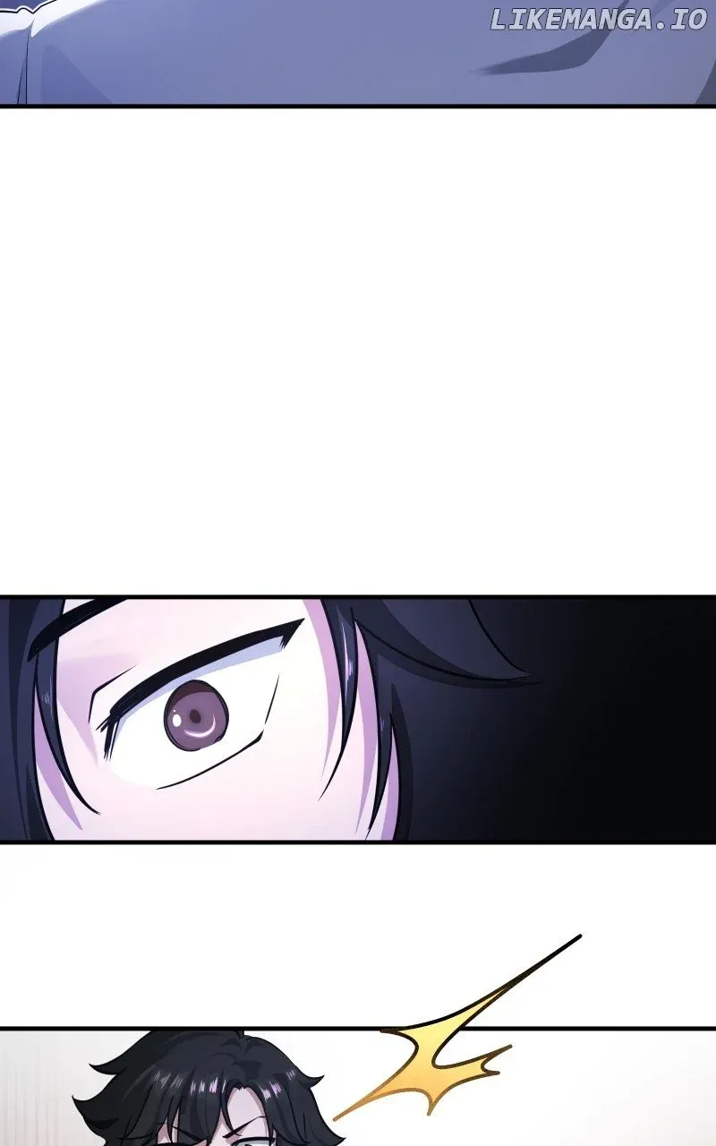 My Best Friend Is An Eldritch Horror Kainu Manga Chapter 15 Page 12