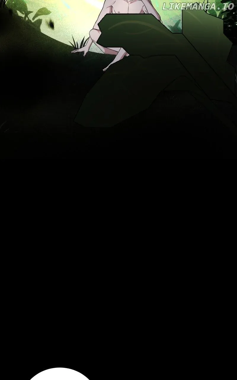 My Best Friend Is An Eldritch Horror Kainu Manga Chapter 15 Page 22