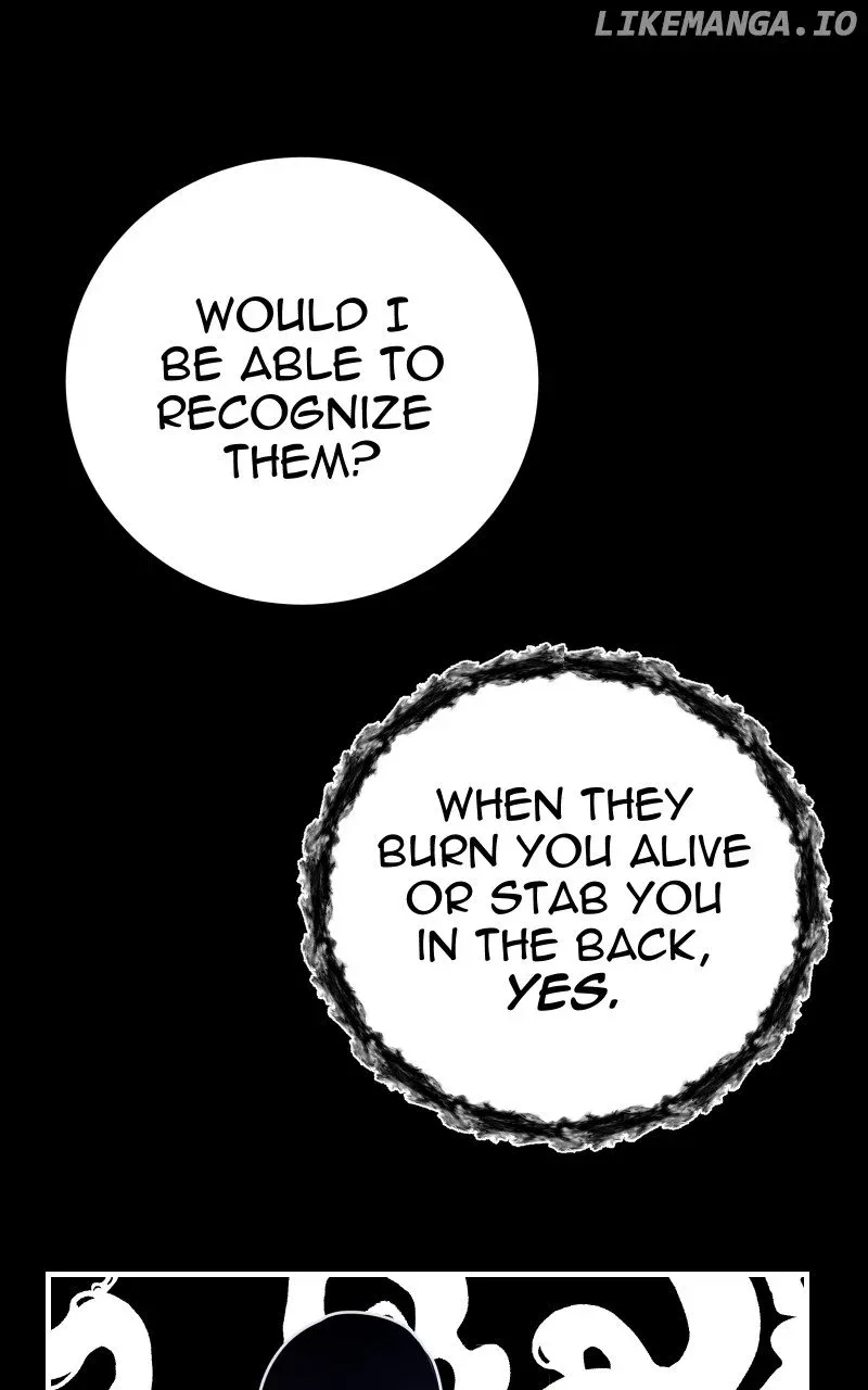 My Best Friend Is An Eldritch Horror Kainu Manga Chapter 15 Page 63