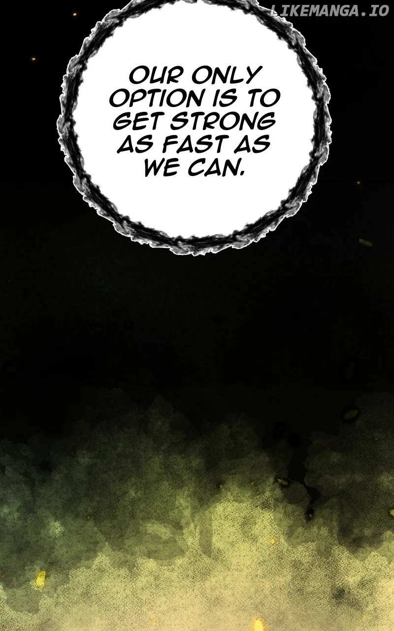 My Best Friend Is An Eldritch Horror Kainu Manga Chapter 15 Page 68