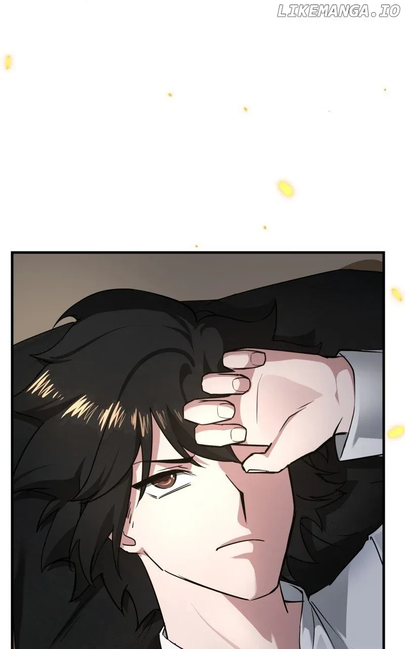 My Best Friend Is An Eldritch Horror Kainu Manga Chapter 15 Page 70