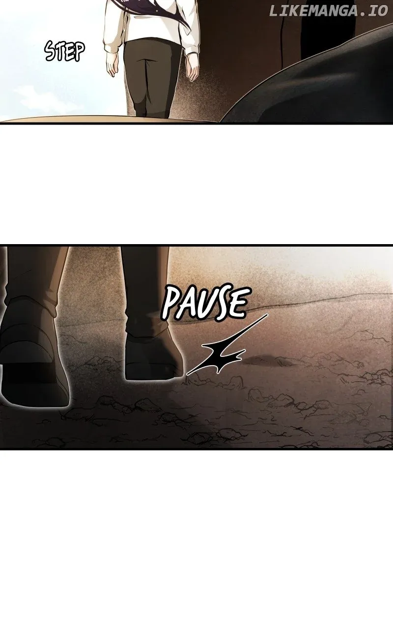 My Best Friend Is An Eldritch Horror Kainu Manga Chapter 15 Page 80