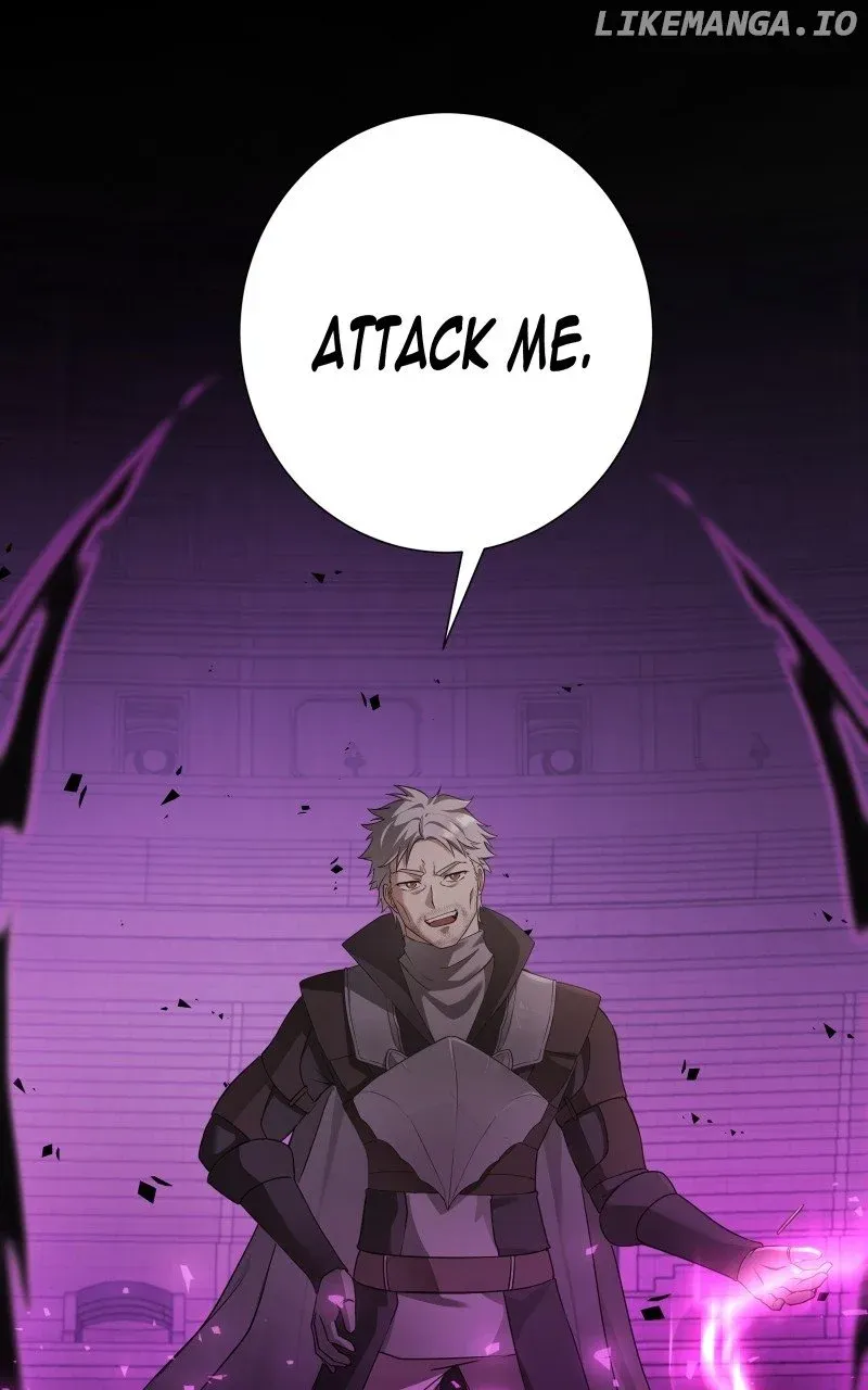 My Best Friend Is An Eldritch Horror Kainu Manga Chapter 14 Page 2