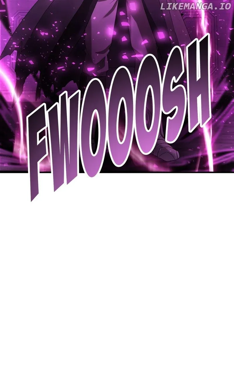 My Best Friend Is An Eldritch Horror Kainu Manga Chapter 14 Page 3