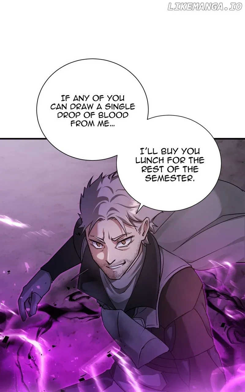 My Best Friend Is An Eldritch Horror Kainu Manga Chapter 14 Page 5