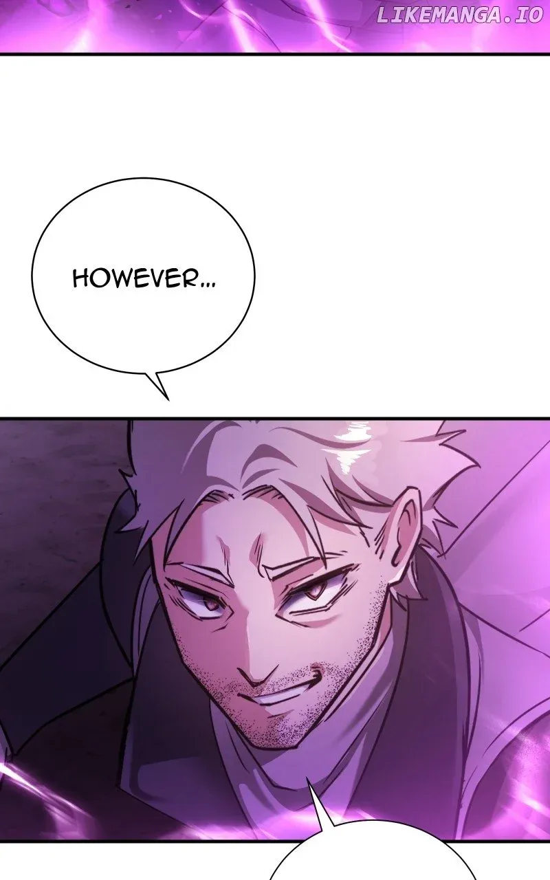 My Best Friend Is An Eldritch Horror Kainu Manga Chapter 14 Page 6
