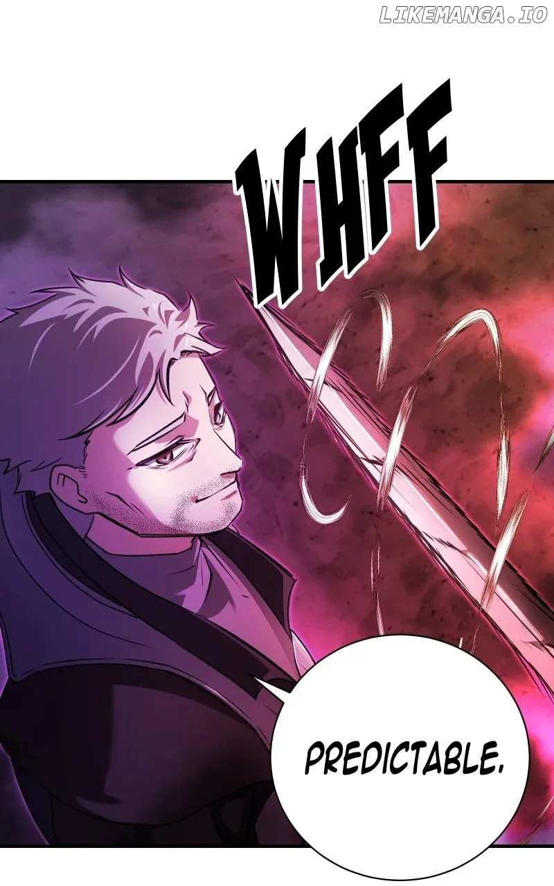 My Best Friend Is An Eldritch Horror Kainu Manga Chapter 14 Page 15