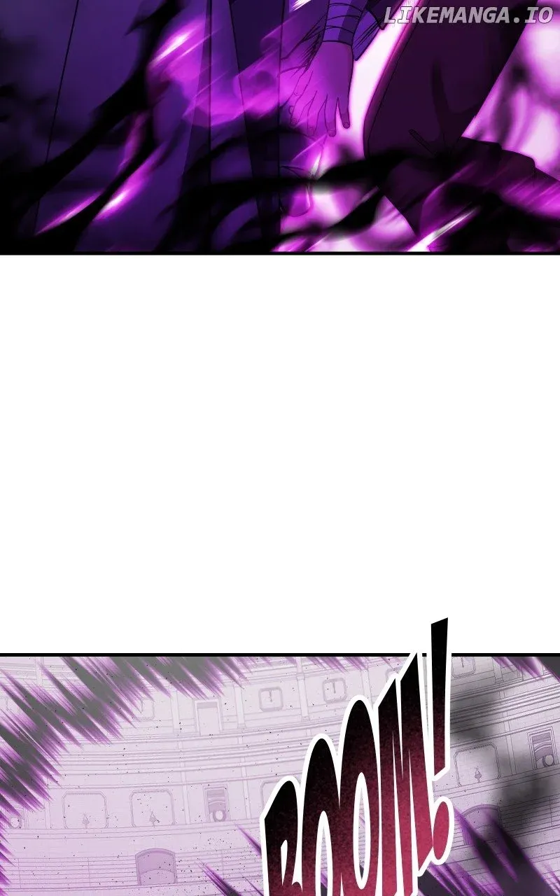 My Best Friend Is An Eldritch Horror Kainu Manga Chapter 14 Page 17