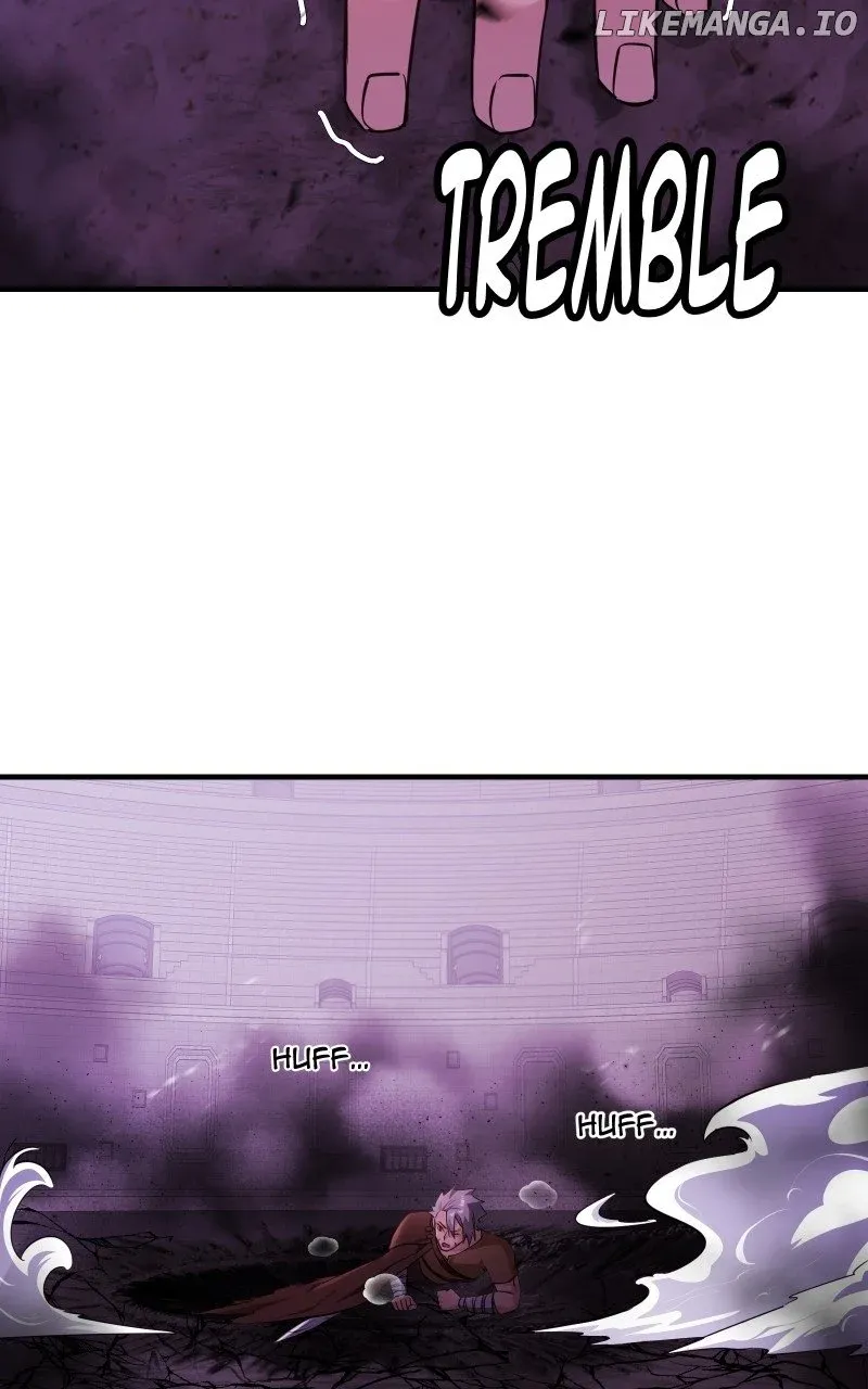 My Best Friend Is An Eldritch Horror Kainu Manga Chapter 14 Page 19