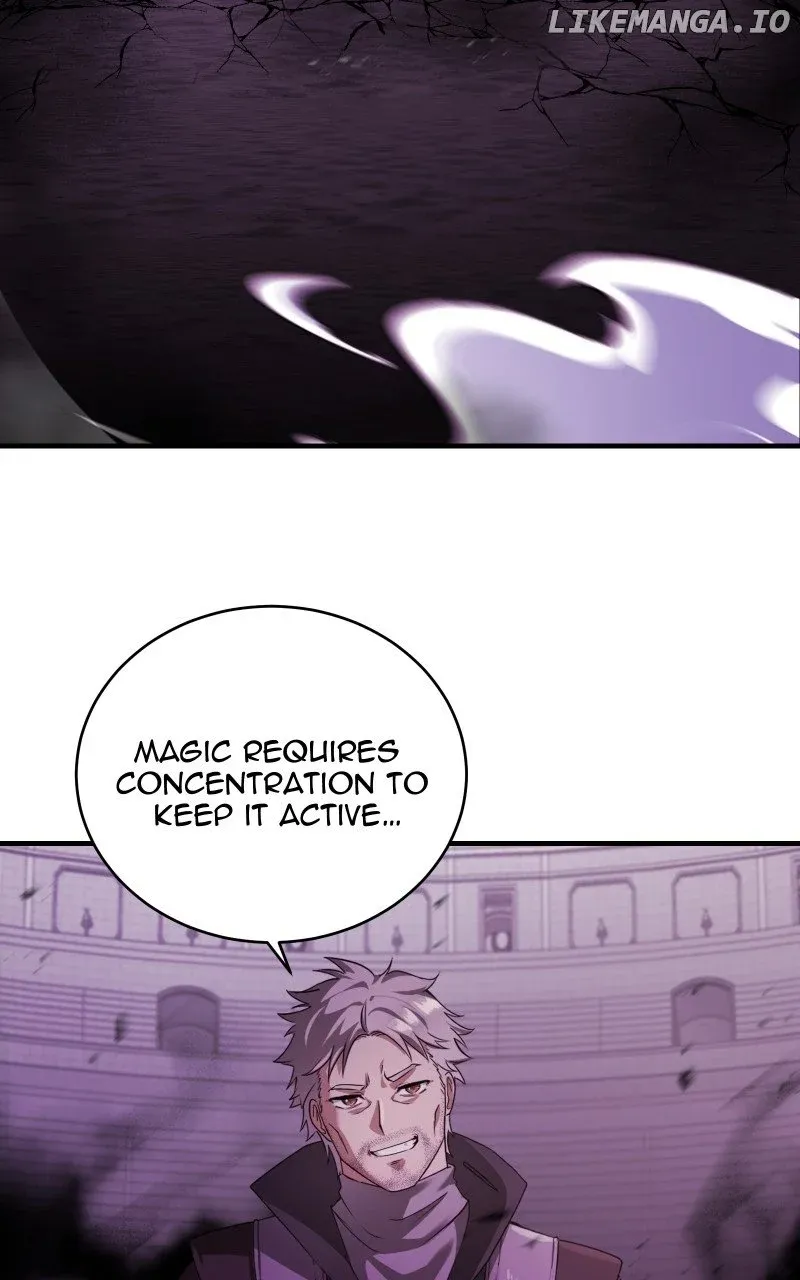 My Best Friend Is An Eldritch Horror Kainu Manga Chapter 14 Page 20