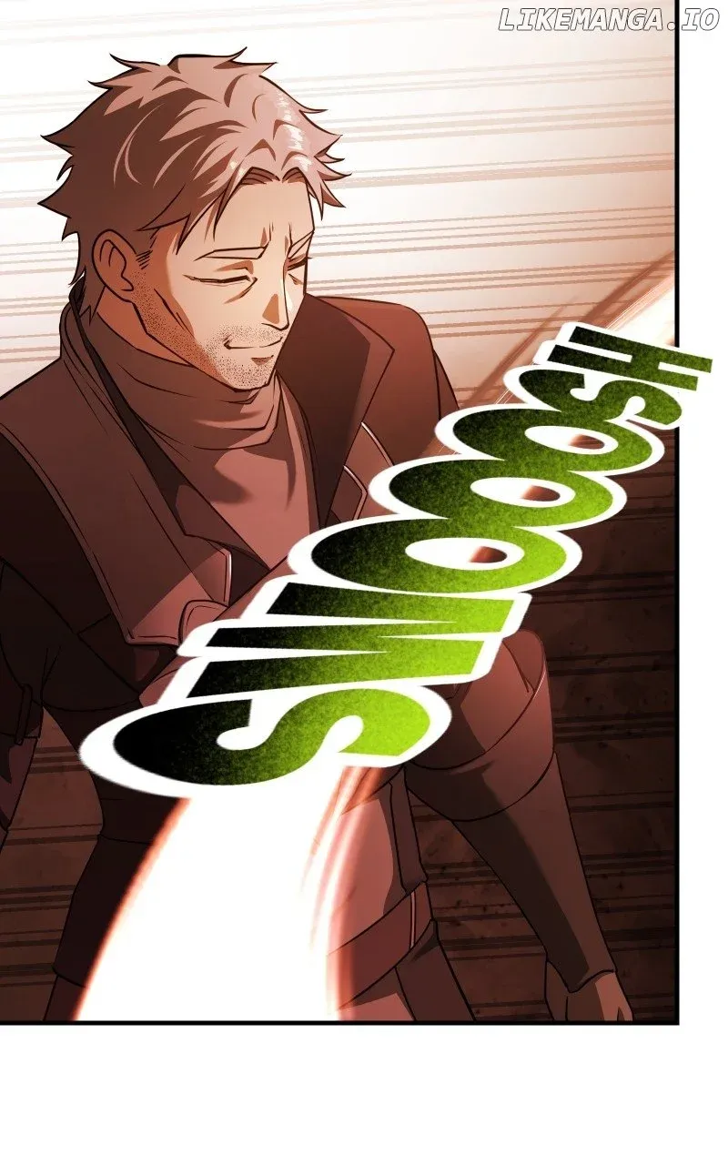 My Best Friend Is An Eldritch Horror Kainu Manga Chapter 14 Page 23