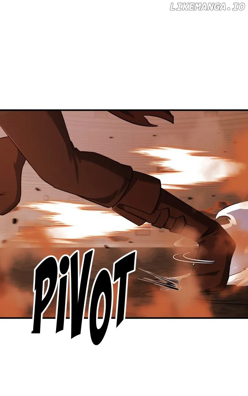 My Best Friend Is An Eldritch Horror Kainu Manga Chapter 14 Page 24