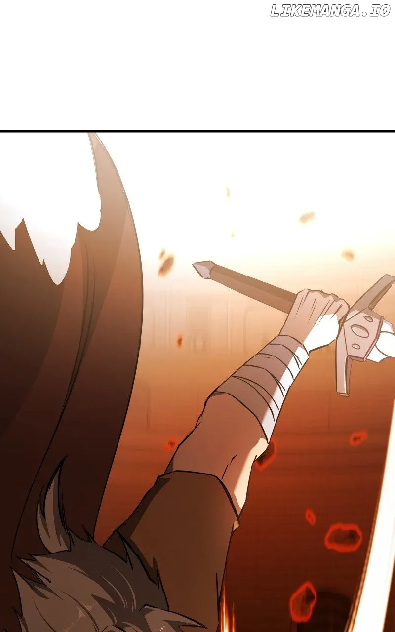 My Best Friend Is An Eldritch Horror Kainu Manga Chapter 14 Page 25