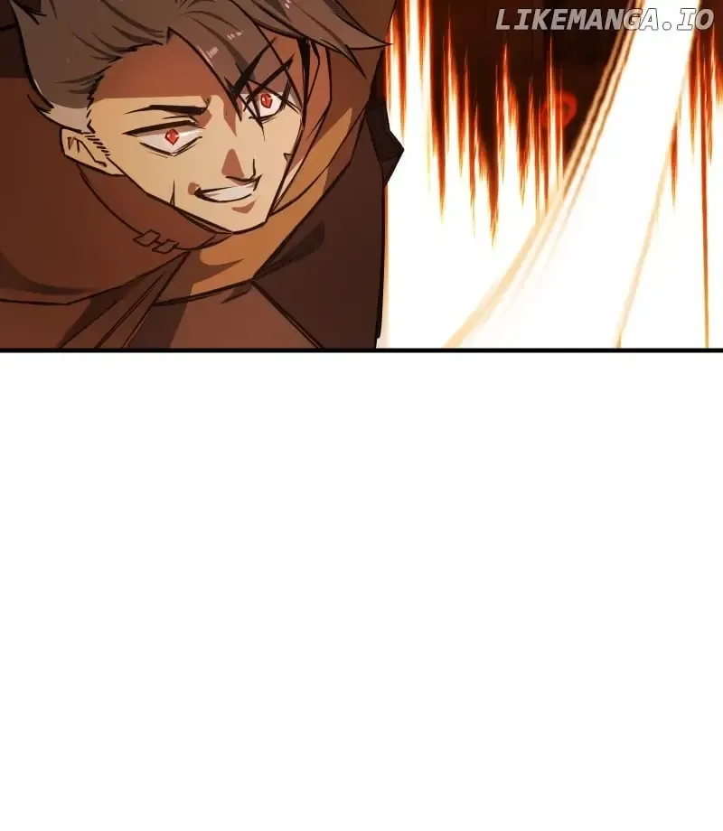 My Best Friend Is An Eldritch Horror Kainu Manga Chapter 14 Page 26
