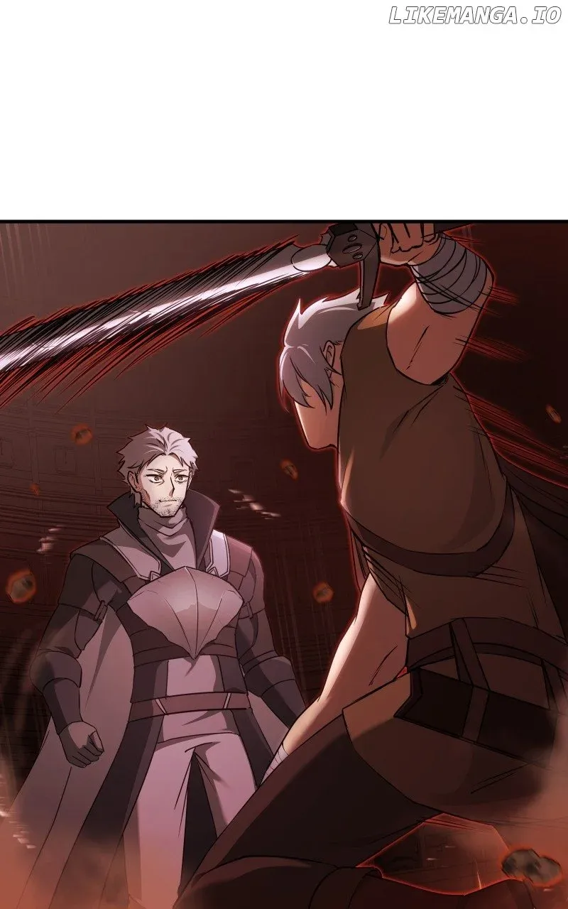 My Best Friend Is An Eldritch Horror Kainu Manga Chapter 14 Page 27