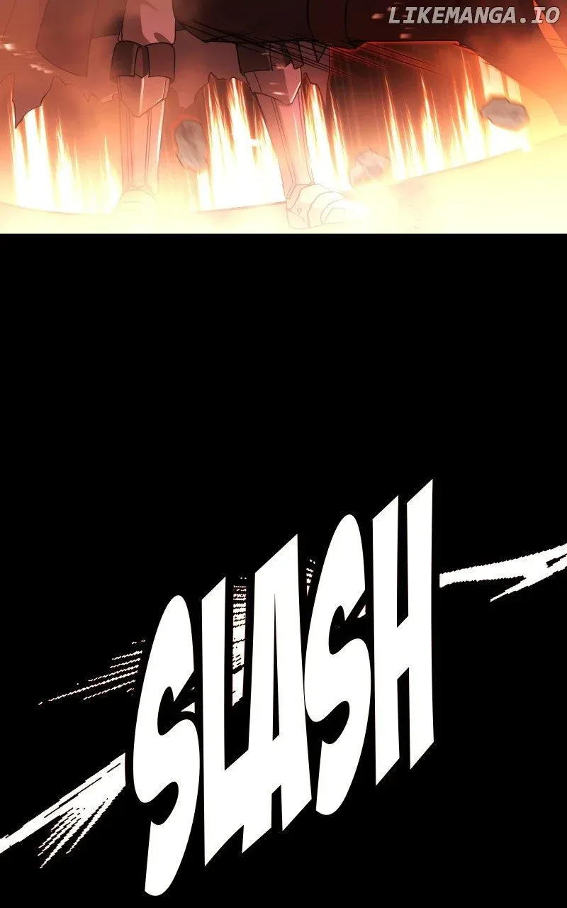 My Best Friend Is An Eldritch Horror Kainu Manga Chapter 14 Page 28