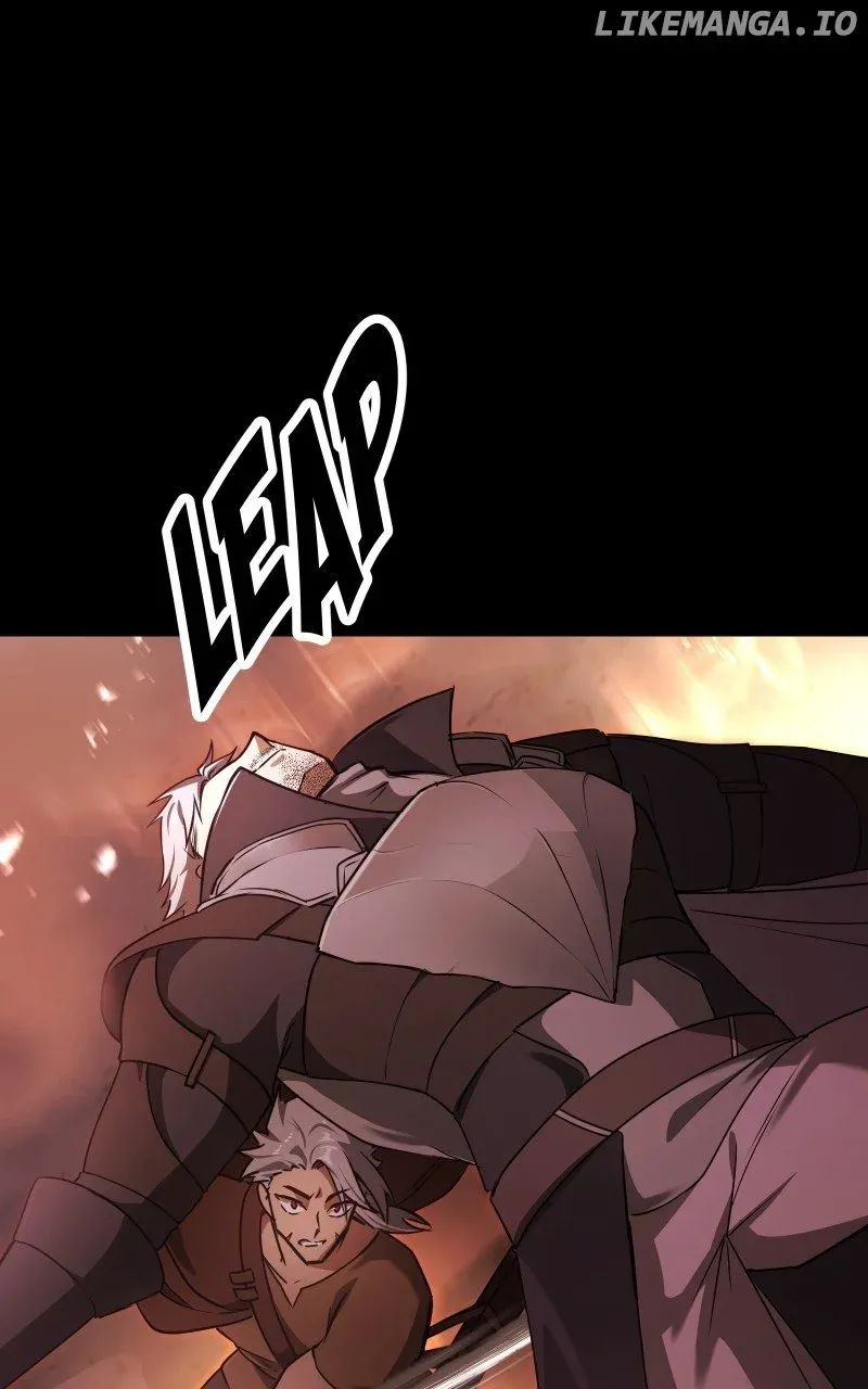 My Best Friend Is An Eldritch Horror Kainu Manga Chapter 14 Page 29