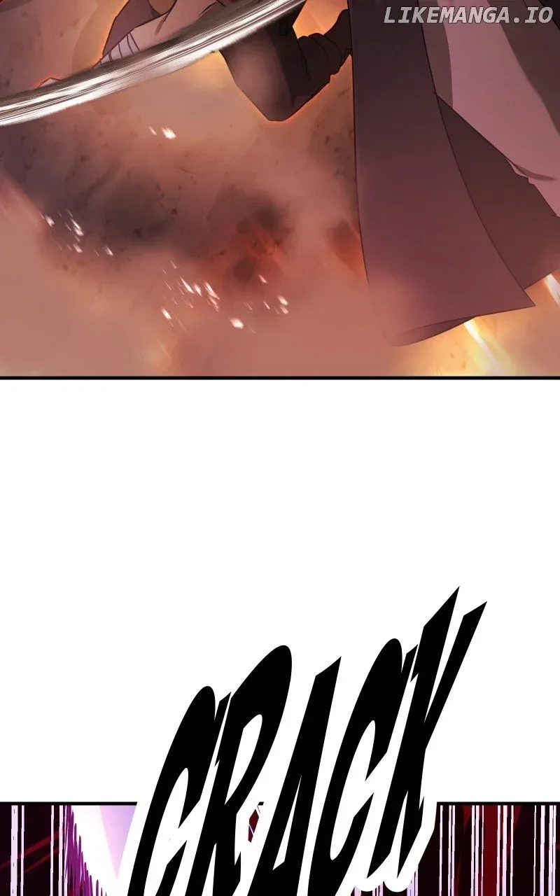 My Best Friend Is An Eldritch Horror Kainu Manga Chapter 14 Page 30