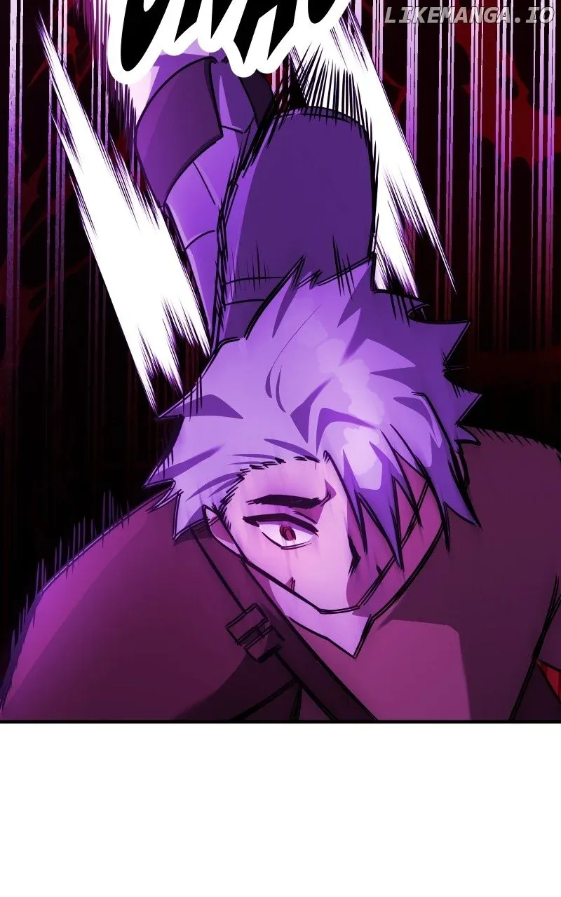 My Best Friend Is An Eldritch Horror Kainu Manga Chapter 14 Page 31