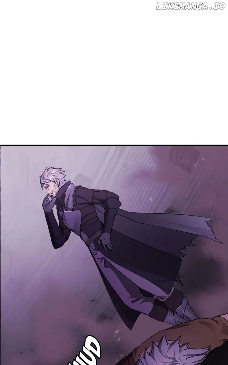 My Best Friend Is An Eldritch Horror Kainu Manga Chapter 14 Page 32
