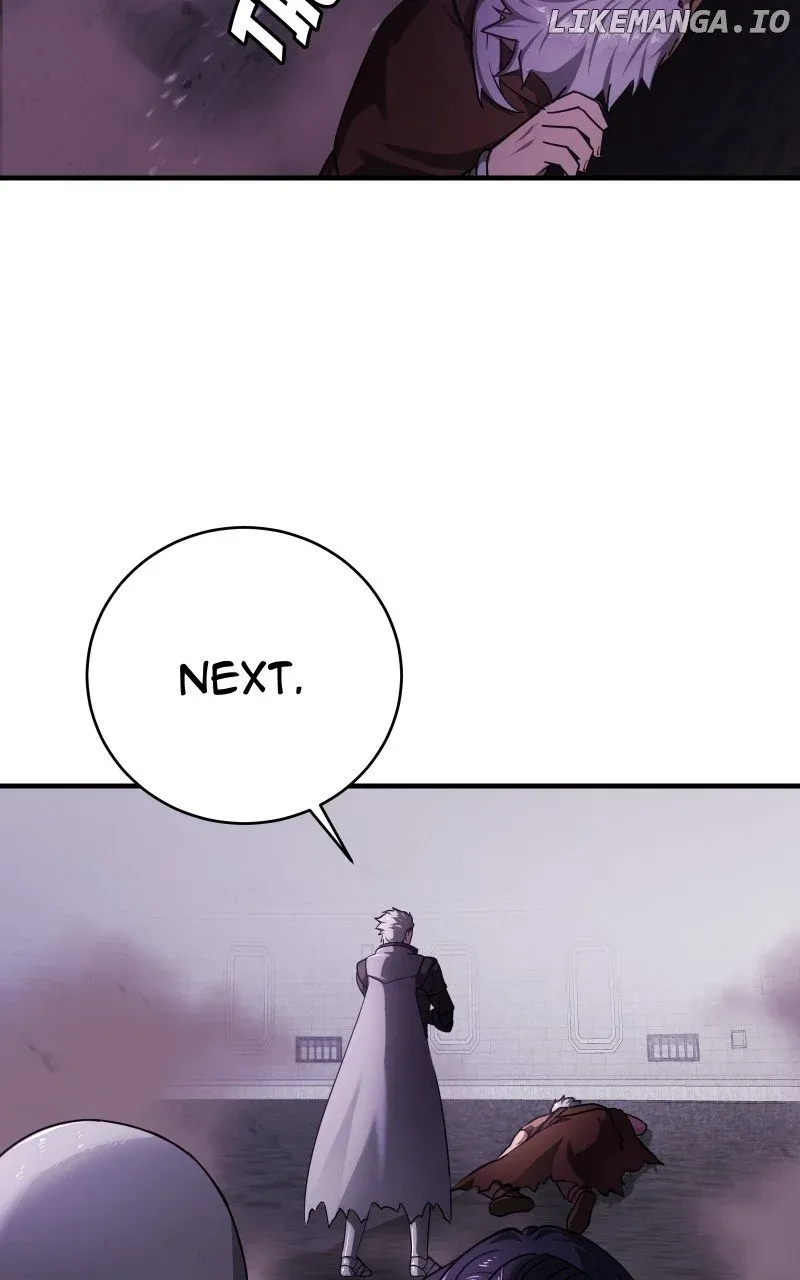 My Best Friend Is An Eldritch Horror Kainu Manga Chapter 14 Page 33