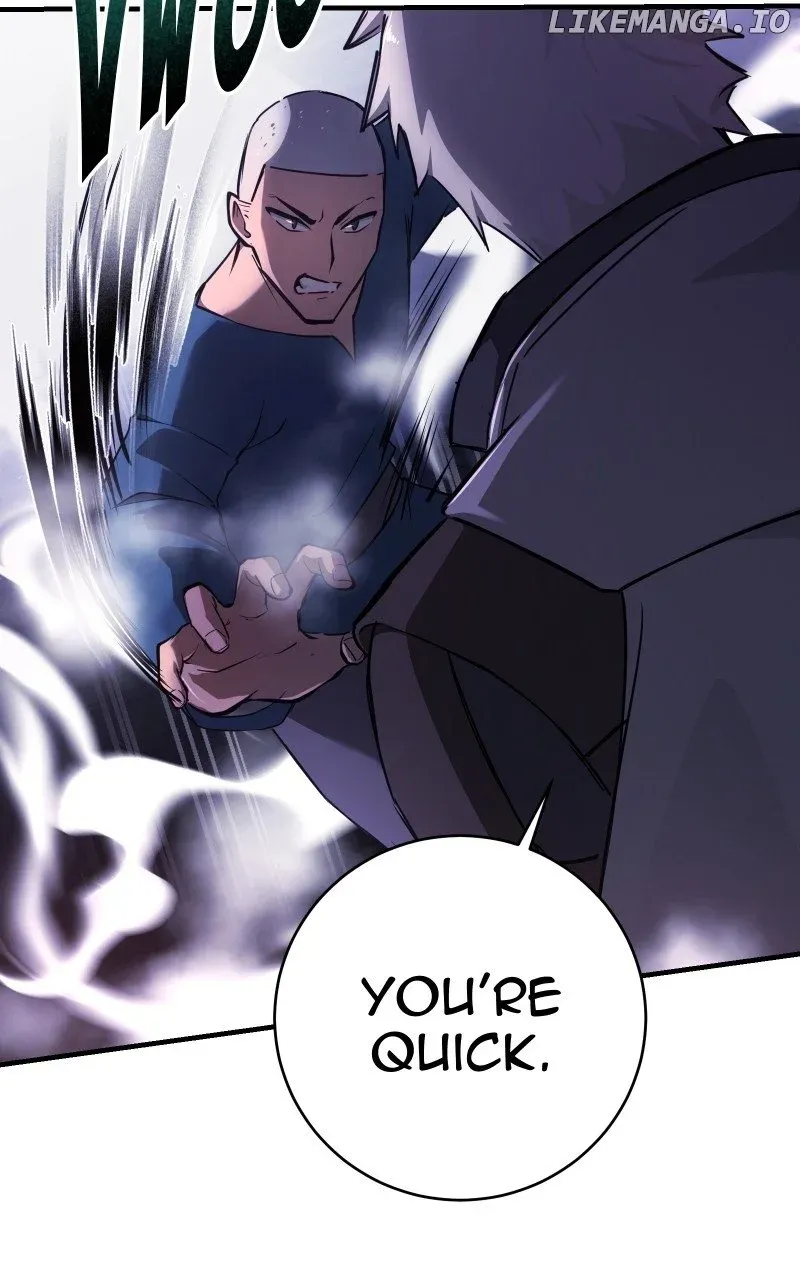 My Best Friend Is An Eldritch Horror Kainu Manga Chapter 14 Page 37