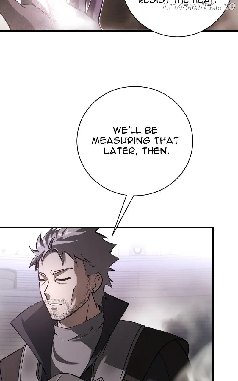 My Best Friend Is An Eldritch Horror Kainu Manga Chapter 14 Page 42