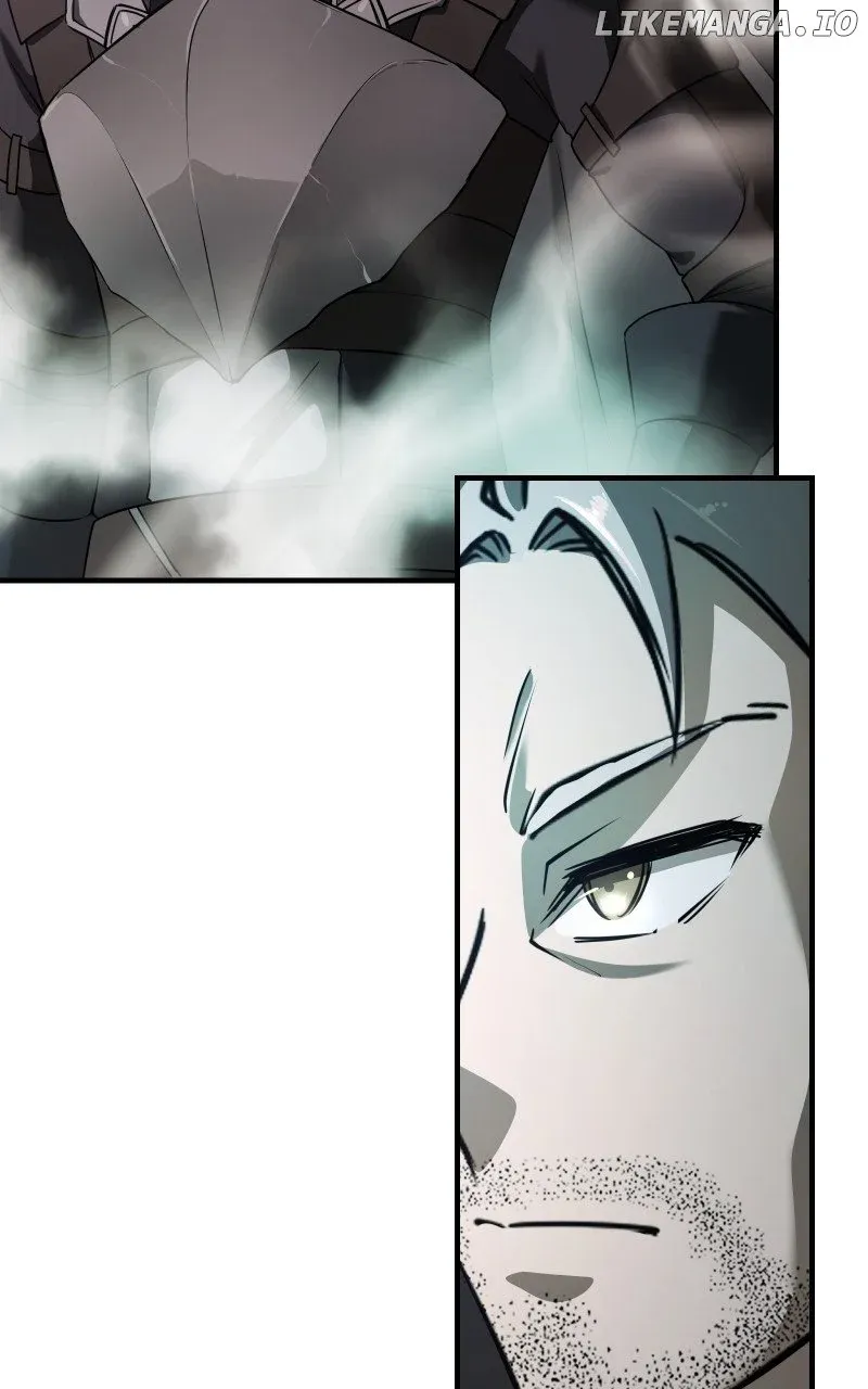 My Best Friend Is An Eldritch Horror Kainu Manga Chapter 14 Page 43