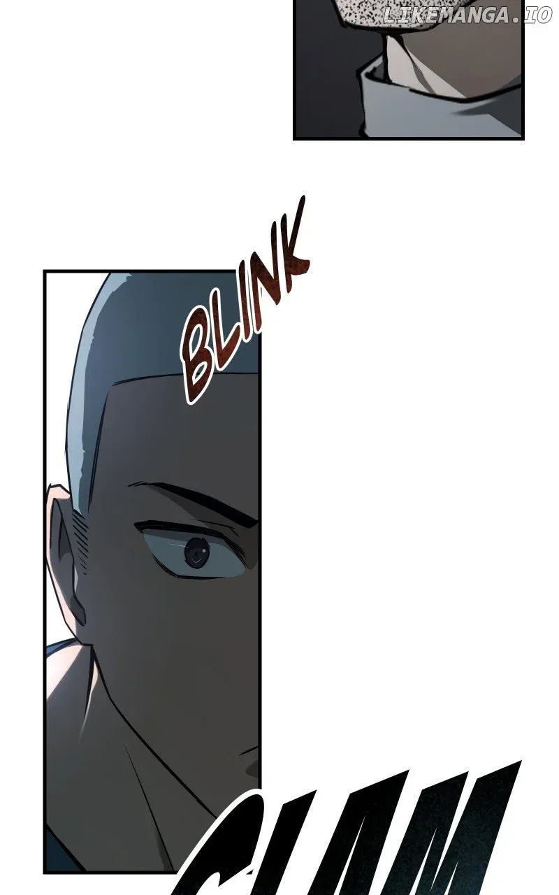 My Best Friend Is An Eldritch Horror Kainu Manga Chapter 14 Page 44