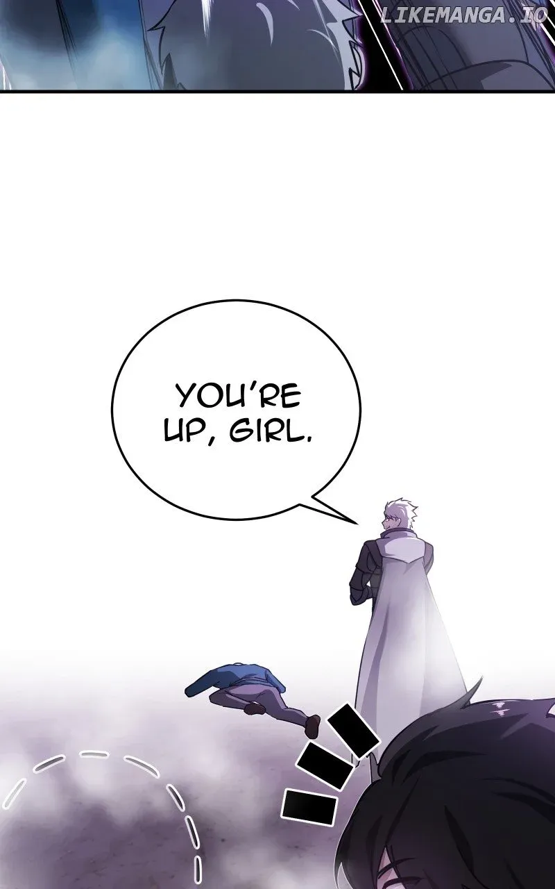 My Best Friend Is An Eldritch Horror Kainu Manga Chapter 14 Page 46