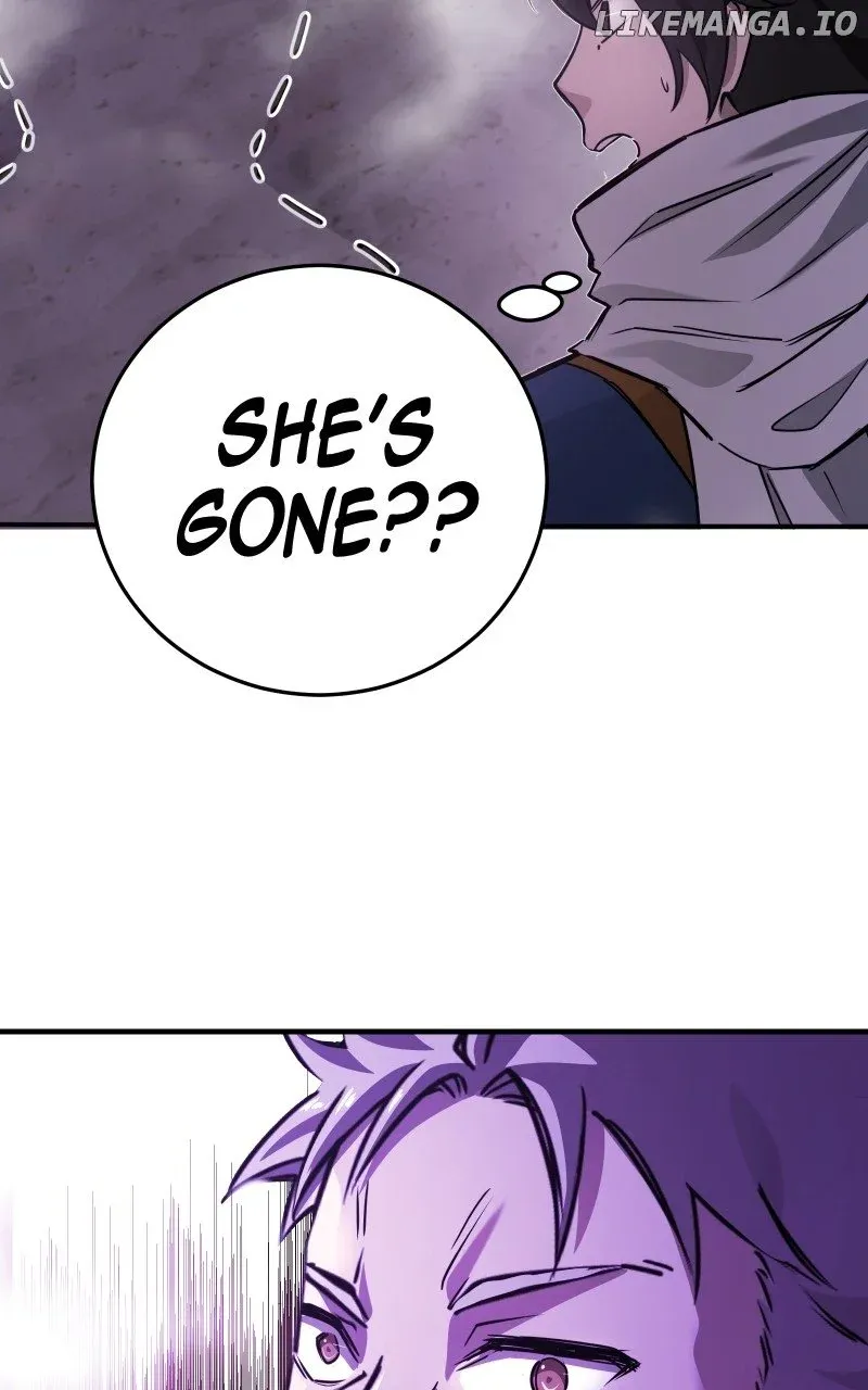 My Best Friend Is An Eldritch Horror Kainu Manga Chapter 14 Page 47