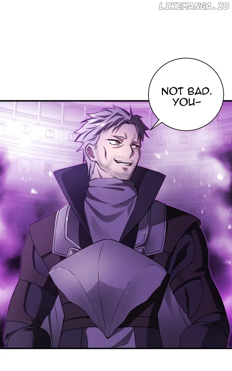 My Best Friend Is An Eldritch Horror Kainu Manga Chapter 14 Page 51