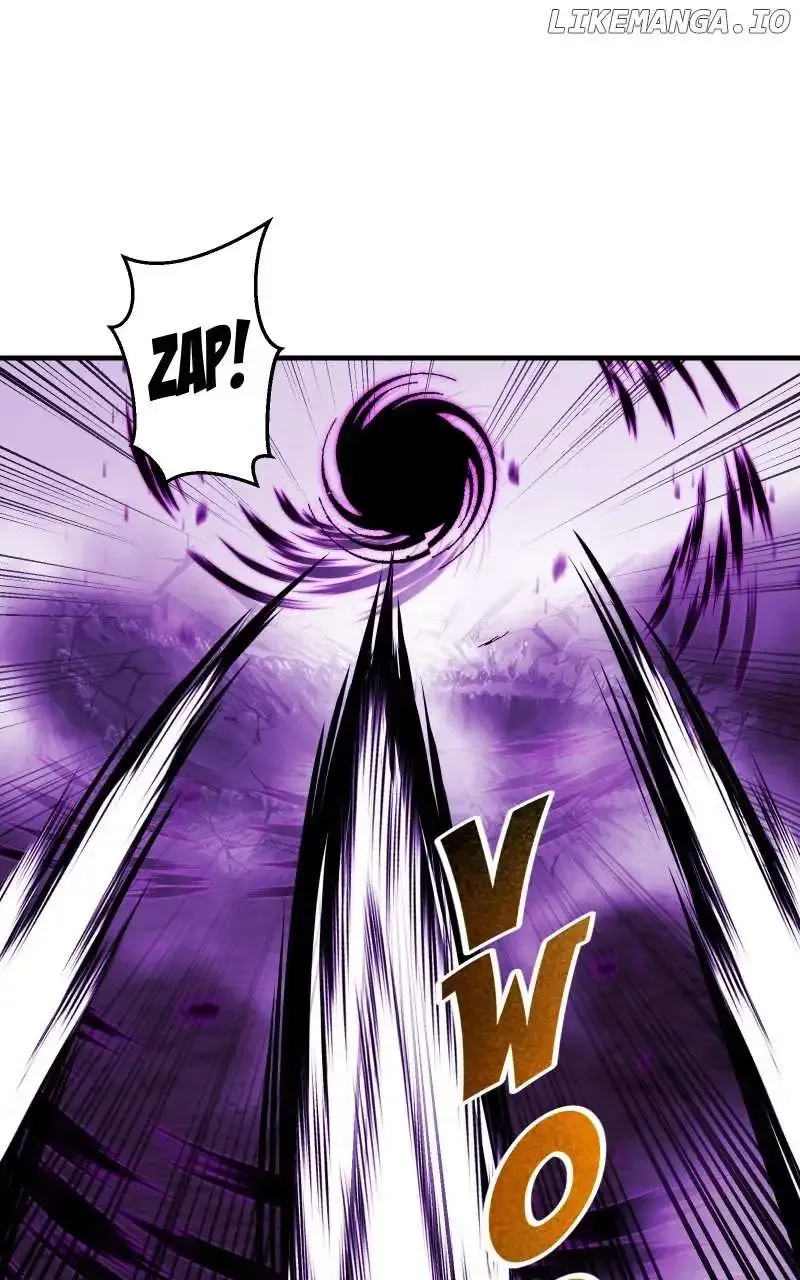 My Best Friend Is An Eldritch Horror Kainu Manga Chapter 14 Page 52