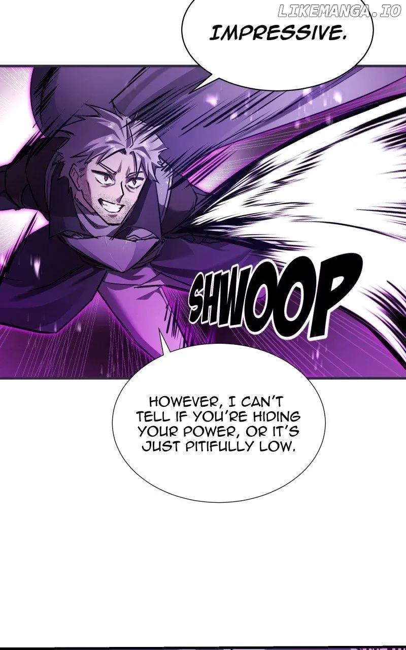 My Best Friend Is An Eldritch Horror Kainu Manga Chapter 14 Page 55
