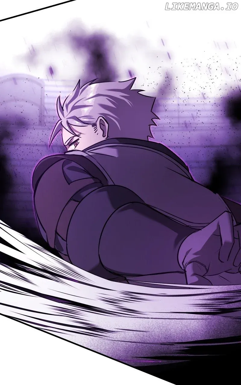 My Best Friend Is An Eldritch Horror Kainu Manga Chapter 14 Page 57