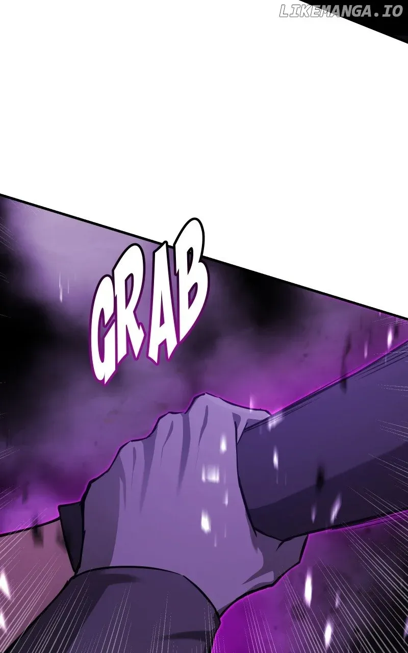 My Best Friend Is An Eldritch Horror Kainu Manga Chapter 14 Page 58