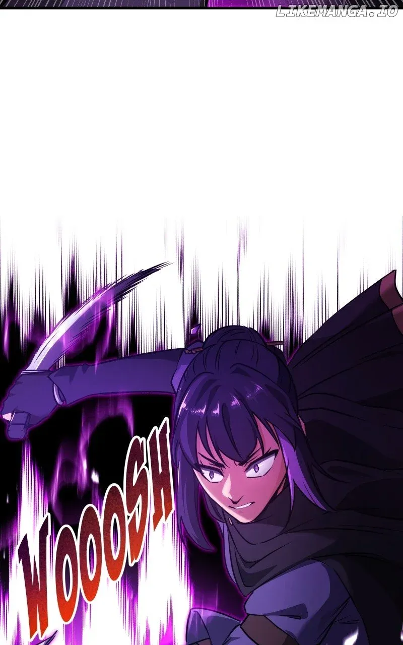 My Best Friend Is An Eldritch Horror Kainu Manga Chapter 14 Page 59