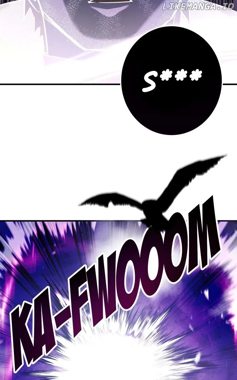 My Best Friend Is An Eldritch Horror Kainu Manga Chapter 14 Page 61