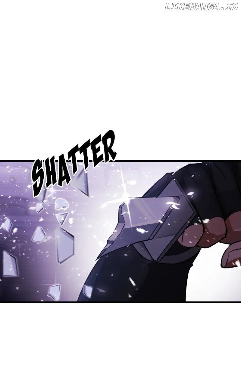 My Best Friend Is An Eldritch Horror Kainu Manga Chapter 14 Page 63