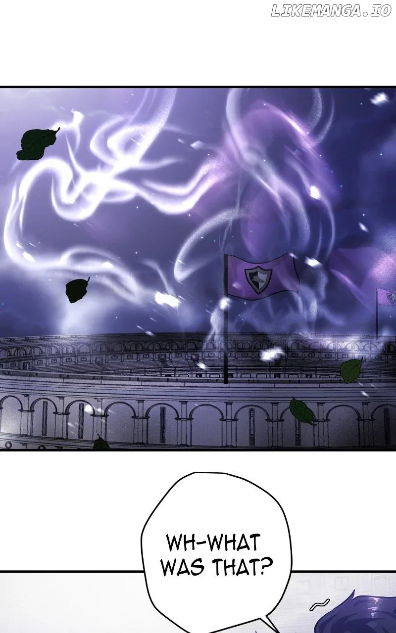 My Best Friend Is An Eldritch Horror Kainu Manga Chapter 14 Page 64