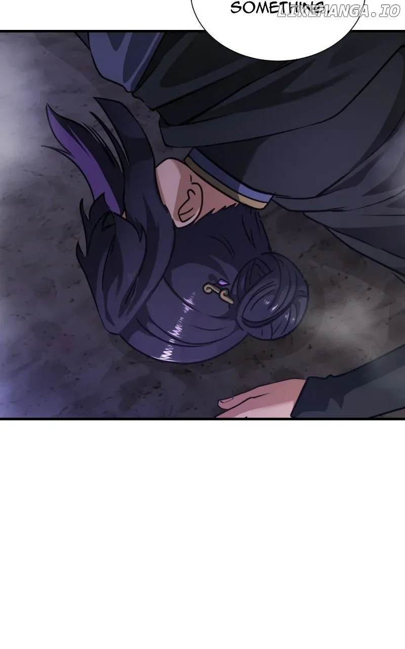 My Best Friend Is An Eldritch Horror Kainu Manga Chapter 14 Page 68