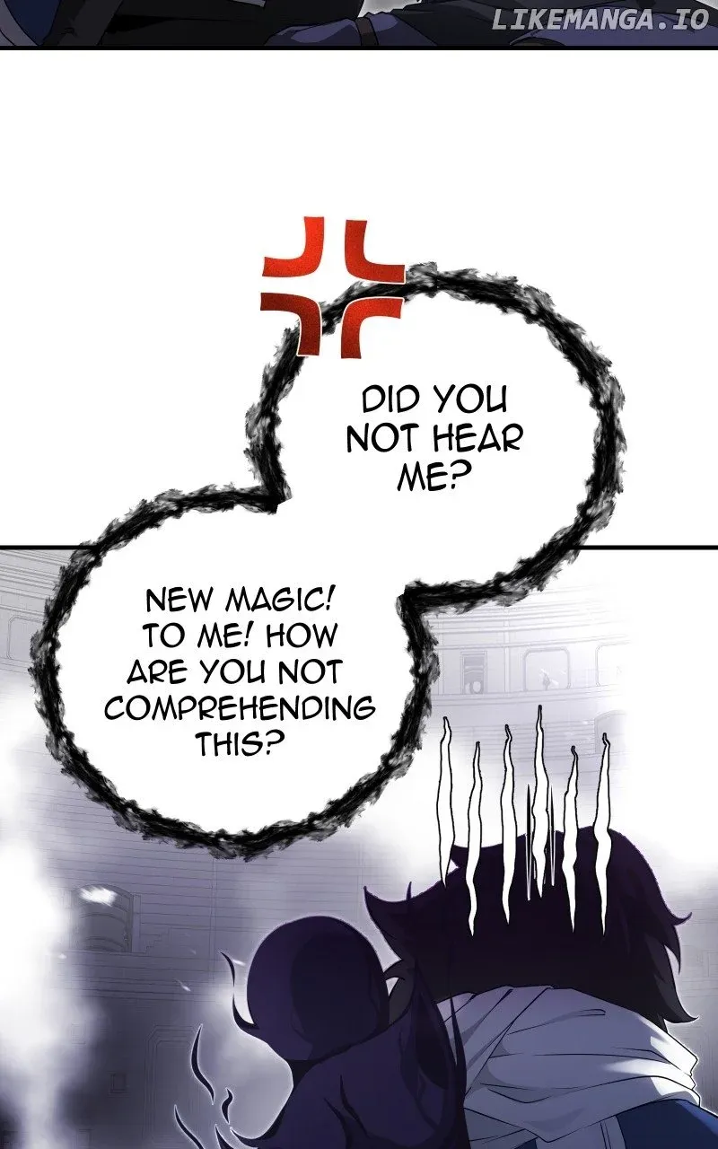 My Best Friend Is An Eldritch Horror Kainu Manga Chapter 14 Page 78