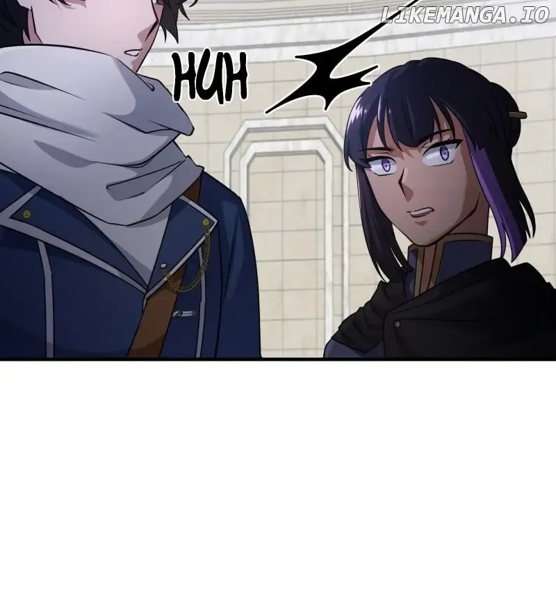 My Best Friend Is An Eldritch Horror Kainu Manga Chapter 13 Page 12