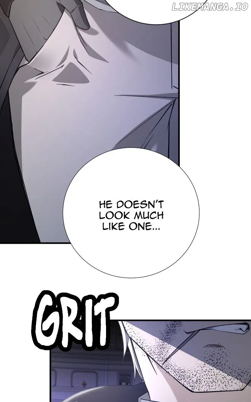 My Best Friend Is An Eldritch Horror Kainu Manga Chapter 13 Page 14