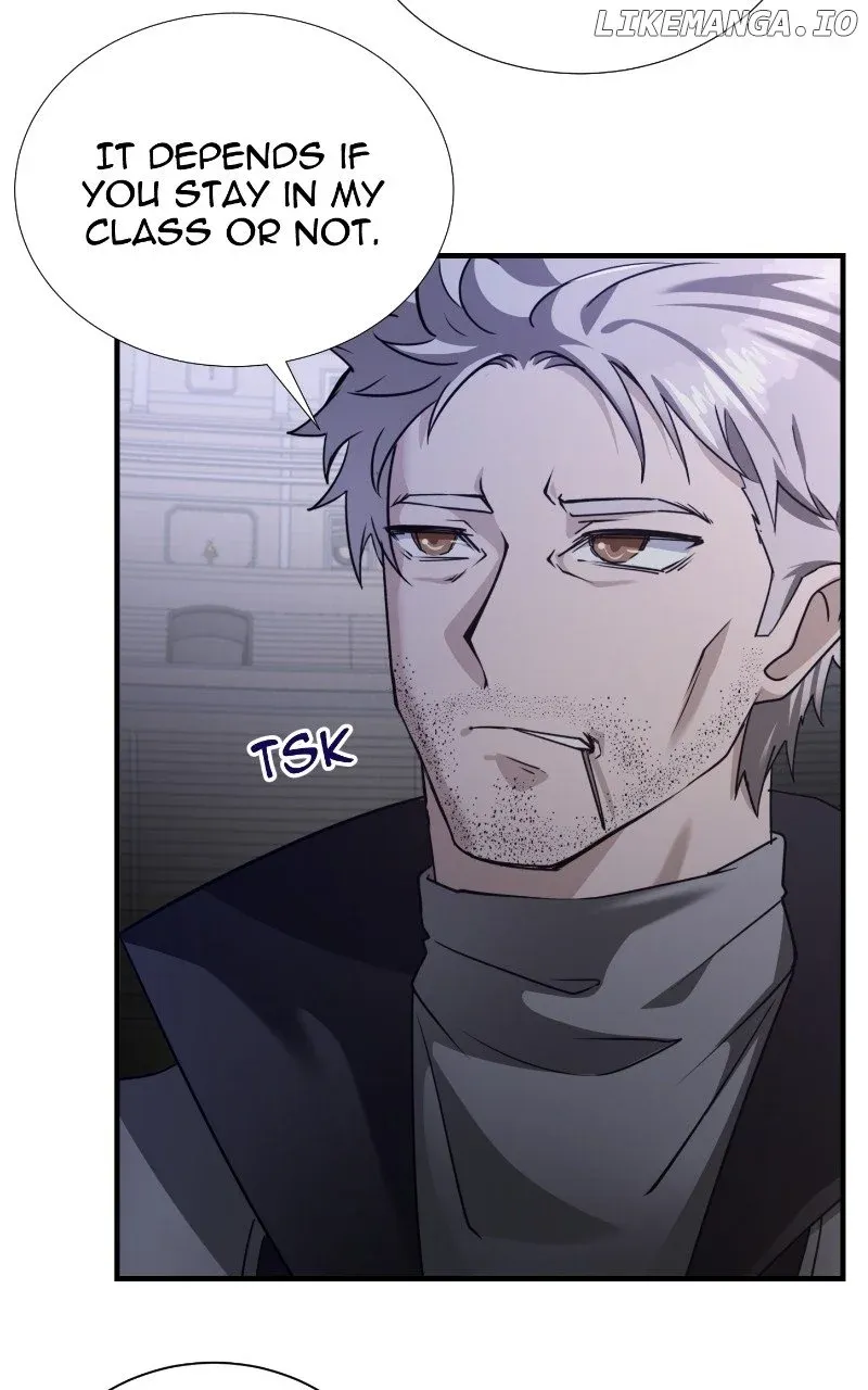 My Best Friend Is An Eldritch Horror Kainu Manga Chapter 13 Page 21